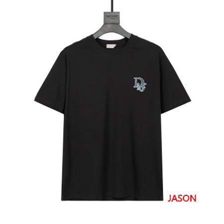 2024年7月19日新作入荷 ディオール半袖 Tシャツ JA...