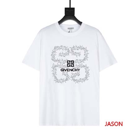 2024年7月19日新作入荷 ジバンシー 半袖 Tシャツ J...