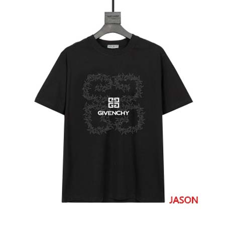 2024年7月19日新作入荷ジバンシー半袖 Tシャツ JAS...