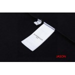 2024年7月19日新作入荷ジバンシー半袖 Tシャツ JASON工場