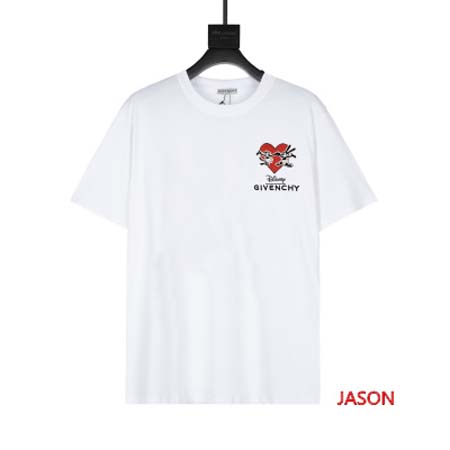 2024年7月19日新作入荷 ジバンシー半袖 Tシャツ JA...