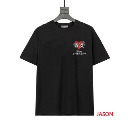 2024年7月19日新作入荷 ジバンシー 半袖 Tシャツ J...