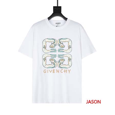 2024年7月19日新作入荷 ジバンシー 半袖 Tシャツ J...