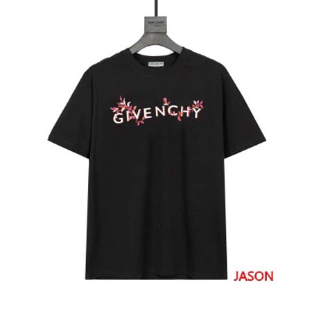 2024年7月19日新作入荷 ジバンシー 半袖 Tシャツ J...