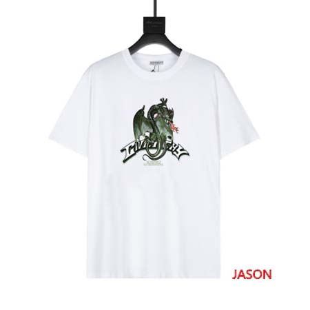 2024年7月19日新作入荷 ジバンシー  半袖 Tシャツ ...