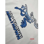 2024年7月19日新作入荷 ARCTERYX 半袖 Tシャツ JASON工場