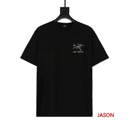 2024年7月19日新作入荷 ARCTERYX 半袖 Tシャ...