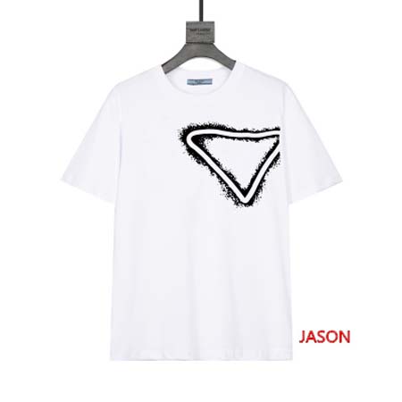 2024年7月19日新作入荷 PRADA 半袖 Tシャツ J...