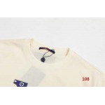 2024年夏季7月22日新作入荷ルイヴィトン半袖 Tシャツ 108工場