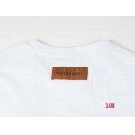 2024年夏季7月22日新作入荷ルイヴィトン半袖 Tシャツ 108工場