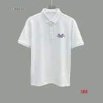 2024年夏季7月22日新作入荷ルイヴィトン半袖 Tシャツ 108工場