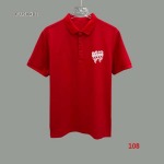 2024年夏季7月22日新作入荷ルイヴィトン半袖 Tシャツ 108工場