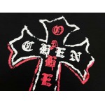 2024年夏季7月22日新作入荷クロムハーツ半袖 Tシャツ 108工場