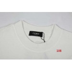 2024年夏季7月22日新作入荷FENDI半袖 Tシャツ 108工場