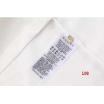 2024年夏季7月22日新作入荷グッチ半袖 Tシャツ 108工場