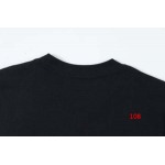 2024年夏季7月22日新作入荷グッチ半袖 Tシャツ 108工場