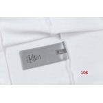 2024年夏季7月22日新作入荷ディオール半袖 Tシャツ 108工場