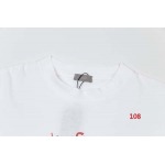 2024年夏季7月22日新作入荷ディオール半袖 Tシャツ 108工場