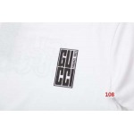 2024年夏季7月22日新作入荷グッチ半袖 Tシャツ 108工場