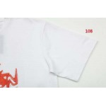 2024年夏季7月22日新作入荷ルイヴィトン半袖 Tシャツ 108工場