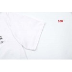 2024年夏季7月22日新作入荷PRADA 半袖 Tシャツ 108工場