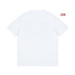 2024年夏季7月22日新作入荷PRADA 半袖 Tシャツ 108工場