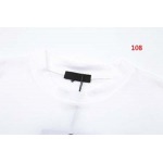 2024年夏季7月22日新作入荷PRADA 半袖 Tシャツ 108工場