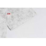 2024年夏季7月22日新作入荷ジバンシー半袖 Tシャツ 108工場