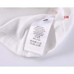 2024年夏季7月23日新作入荷イヴサンローラン半袖 Tシャツ 108工場