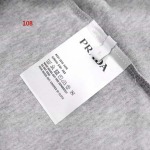 2024年夏季7月23日新作入荷PRADA 半袖 Tシャツ 108工場