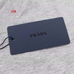 2024年夏季7月23日新作入荷PRADA 半袖 Tシャツ 108工場