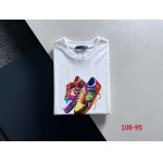 2024年早秋7月23日新作入荷ルイヴィトン半袖 Tシャツ 95工場