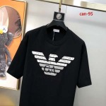 2024年早秋7月23日人気新品入荷アルマーニ半袖 Tシャツ 95工場