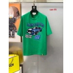 2024年早秋7月23日人気新品入荷ルイヴィトン半袖 Tシャツ 95工場