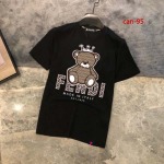 2024年早秋7月23日人気新品入荷FENDI半袖 Tシャツ 95工場