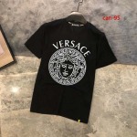 2024年早秋7月23日人気新品入荷ヴェルサーチ半袖 Tシャツ95工場