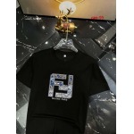 2024年早秋7月23日人気新品入荷FENDI半袖 Tシャツ95工場