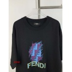 2024年7月25日新品入荷FENDI 半袖 Tシャツ  zhmin工場