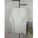 2024年7月25日新品入荷FENDI 半袖 Tシャツ  zhmin工場