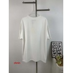 2024年7月25日新品入荷FENDI 半袖 Tシャツ  zhmin工場