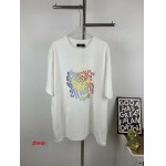 2024年7月25日新品入荷FENDI 半袖 Tシャツ  zhmin工場