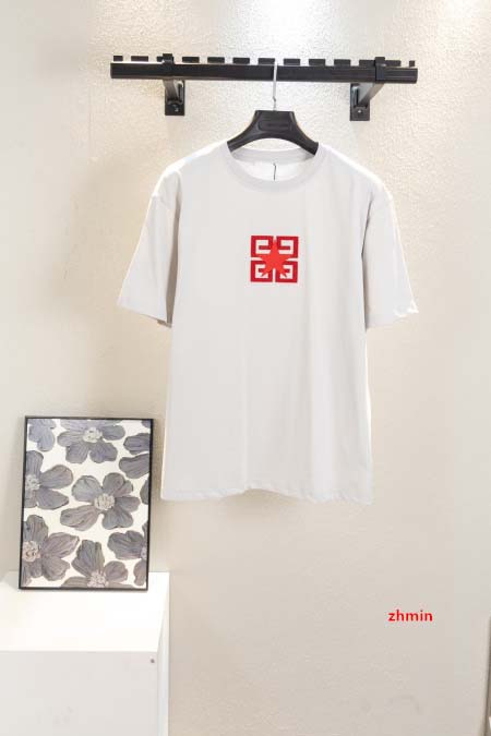 2024年7月25日新品入荷LOEWE 半袖 Tシャツ zh...