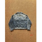 2024年7月25日新品入荷Fear Of God Essentials デニムのコート zhmin工場
