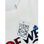 2024年7月25日新品入荷LOEWE 半袖 Tシャツ zhmin工場