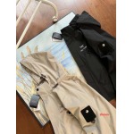 2024年7月25日新品入荷ARCTERYX 突撃衣 zhmin工場