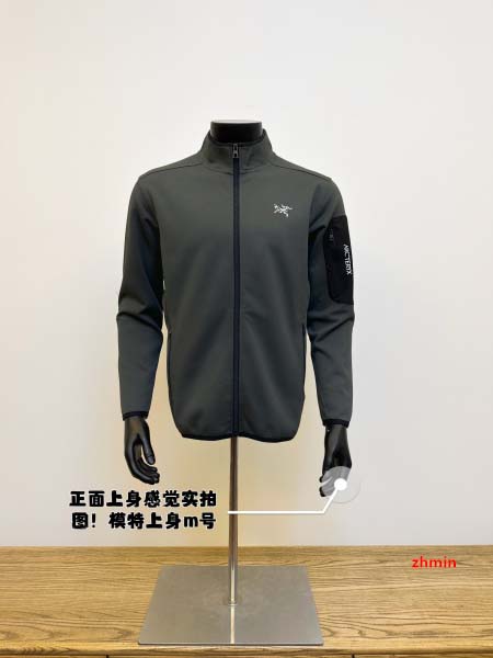 2024年7月25日新品入荷ARCTERYX ジャケット z...