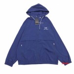 2024年7月25日新品入荷ARCTERYX コート zhmin工場