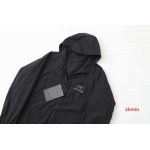 2024年7月25日新品入荷ARCTERYX コート zhmin工場