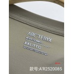 2024年7月25日新品入荷ARCTERYX 半袖 Tシャツ zhmin工場