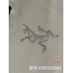 2024年7月25日新品入荷ARCTERYX 半袖 Tシャツ zhmin工場